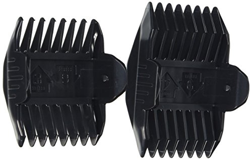 Sinelco France - Juego de peine-guía falsa para cortacésped VX Glam Cover