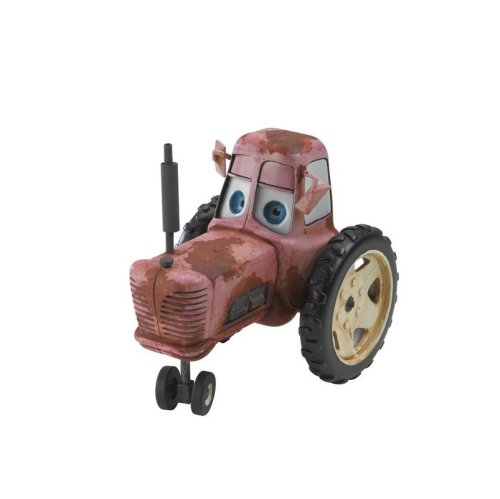 Disney Cars Tip & Toot Tractor : Amazon.com.au: Toys & Games