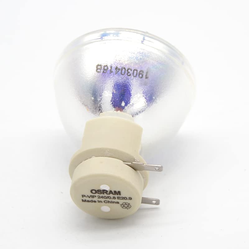 SDPOLHYGF Lampe De Projecteur De Remplacement Projecteur P