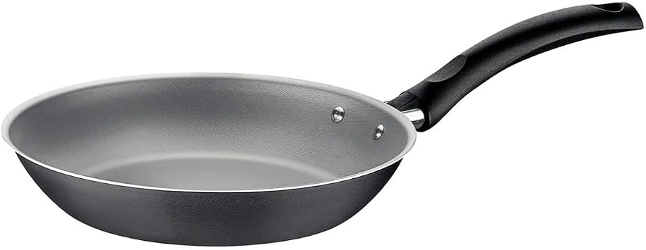 Tramontina 20260/616 TRAMONTINA Frying Pan, Trim, 6.3 inches 16 cm, Aluminum, Non-Stick Fluorine Coated, Lightweight, Non-Stick, Dishwasher Safe, Gas Fire Only