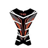 Decalcomanie decorative per moto: queste pastiglie offrono una presa e una durata superiori, assicurandoti di mantenere il controllo durante ogni corsa e riducendo l'affaticamento durante i tragitti lunghi.
