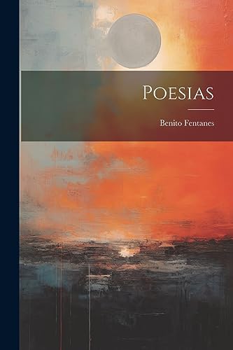 Poesias (Spanish Edition)
