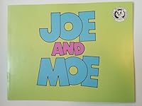 Joe and Moe 0878950338 Book Cover