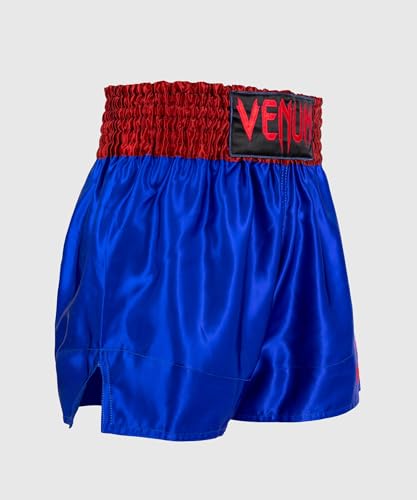 Short Muay Thai Venum Full Cam mixte pour entrainement de boxe