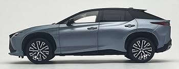 Amazon | 京商 (Kyosho) KYOSHOオリジナル 1/18 レクサス RZ