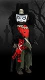 Mezco Living Dead Dolls - Macumba - Series 4