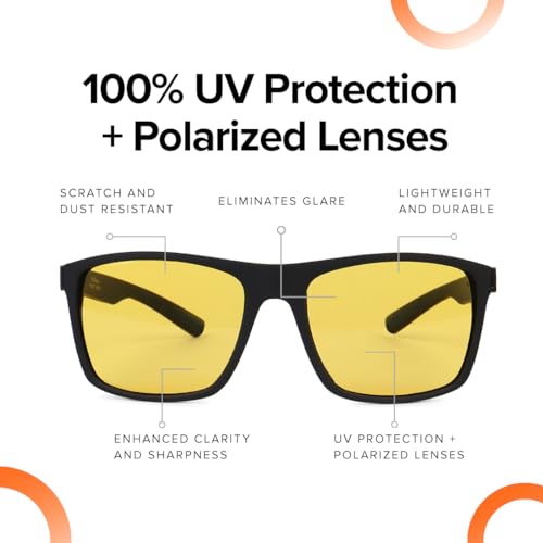 Image of Intellilens Men Sunglasses
