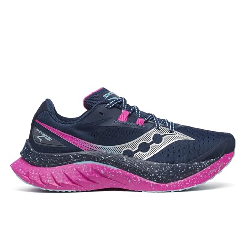 Image of Saucony Women's Endorphin Speed 4