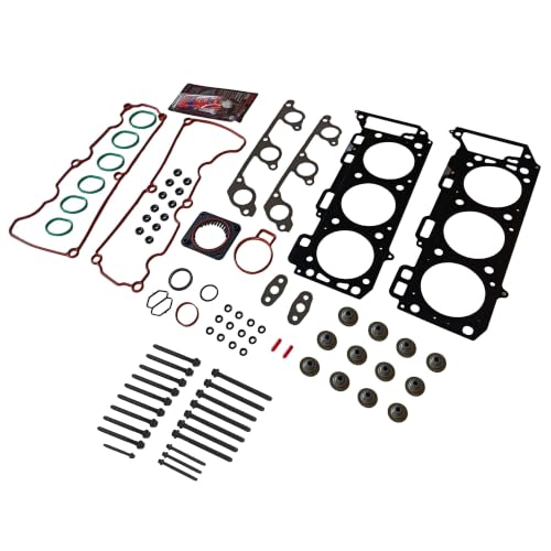 Image of Partsflow Head Gasket Set Compatible With 2004-2010 Ford Explorer Ranger Mercury Mountaineer