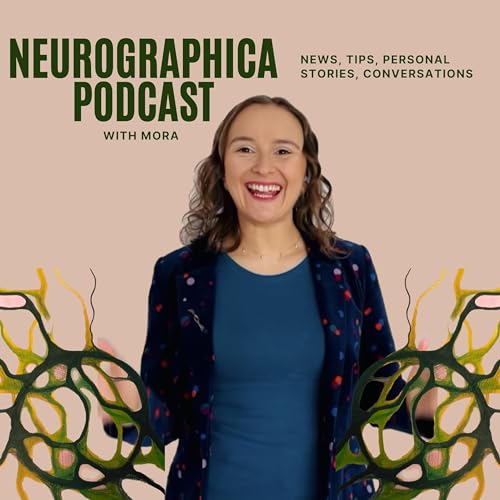 Page de couverture de What is Neurographica?