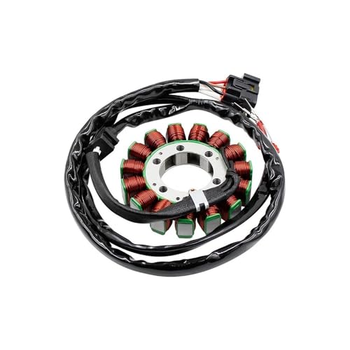 Bobina del estator VN900 para alternador de motocicleta 21003-0053