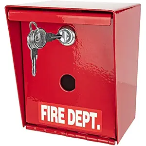 FOT-50004 Fire Box