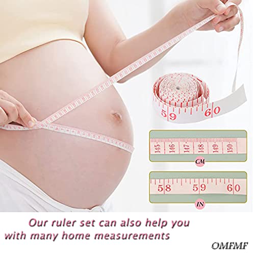 Flange Replacement,Suitable For S9/S10/S12/S12Proparts Replace,Wearable Breast Pump Shield/Flange Insert,Milk Collector 24Mm Universal (Nipple Ruler) #TOP4