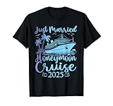 First family cruise for married couples 2025 tee.