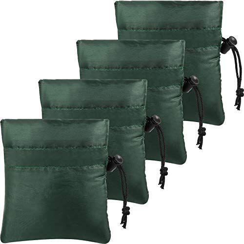 Water Faucet Cover Protector, Outdoor Faucet Covers for Winter, Faucet Sock Cover Protector, Reusable Faucet Insulation, 5.9 x 6.1 Inch (5.9 x 6.1 Inch)