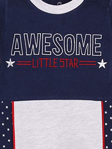 Image of BABY GO Baby Boys ROMPER