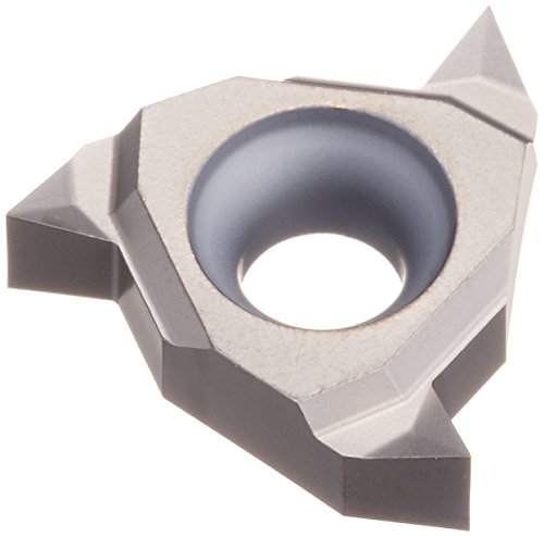 タンガロイ 内径用ねじ切りインサート 16IRAG60-M:NS9530 (5個入り)