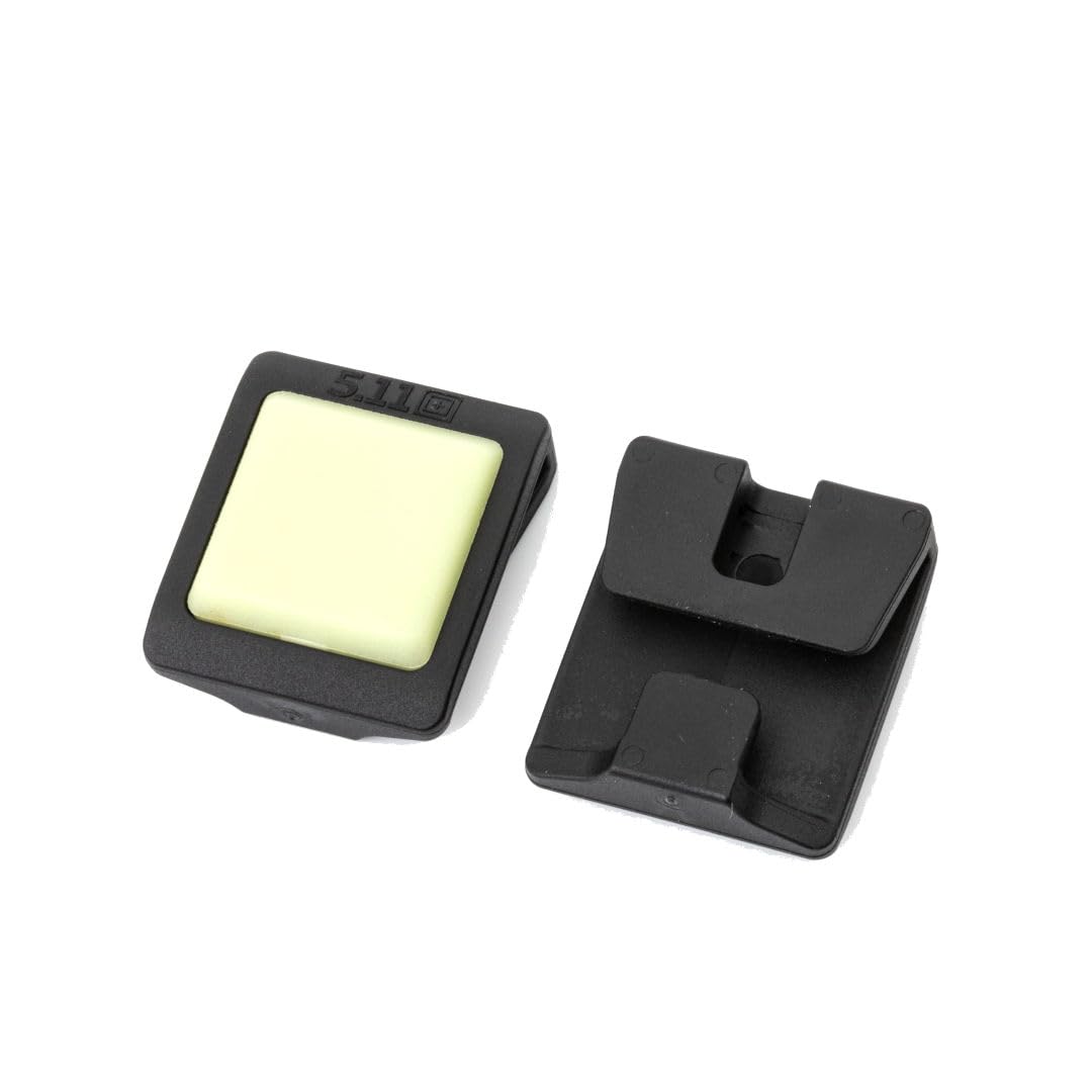 5.11 Marqueurs lumineux Clip Molle