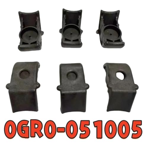 Bloque deslizante de peso de embrague CF compatible con 0GR0-052005 Cforce 450 5