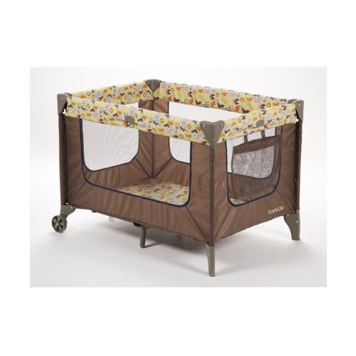 Cosco Funsport Portable Playard Baby