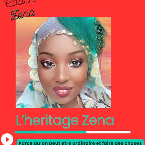 Couverture de L&rsquo;Heritage Zena