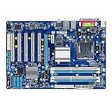 placa mae lga 775 ddr2 8gb Placa base GA-P43-ES3G LGA775 DDR2 16G, placa base de escritorio SATA2