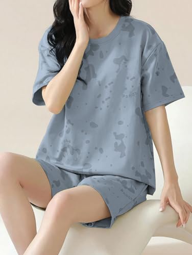 Image of Louis Luxe Women Pajama Set