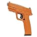 Dry-Fire Laser Training System Advanced Laser Training Pistol with Red or Invisible Training Laser (Class I, 3.5mW) Choose Option Below - Training Gun with Advanced Features (M&P Invisible SF25 Gen1)