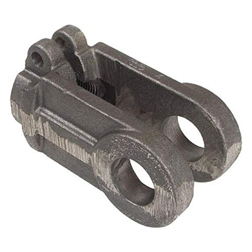 1D101412 New Hydraulic Cylinder Clevis Rod End 1 1/4