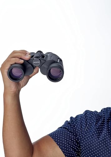 Binocular 8-16x40 S OM SYSTEM miniatura 2