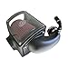 S&B Filters 75-5045 Cold Air Intake For 1992-2000 Chevy/GMC Duramax 6.5L (Oiled Cleanable, 8-ply Cotton Filter)