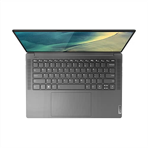 Lenovo Yoga Slim 7 ProX 14ARH7 Ordinateur Portable 14.5'' 3K AMD Ryzen 5 6600HS Creator Edition RAM SSD AMD Radeon Graphics Windows 11 Home Clavier rétroéclairé AZERTY FR - vue 7