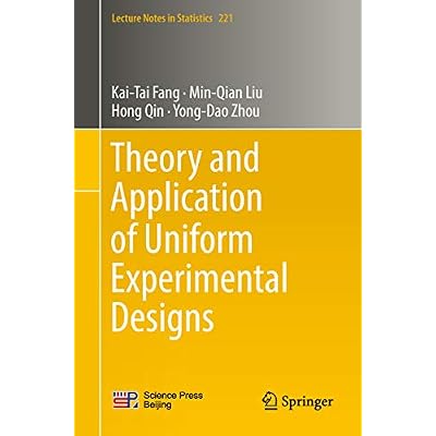 Theory and Application of Uniform Experimental Designs