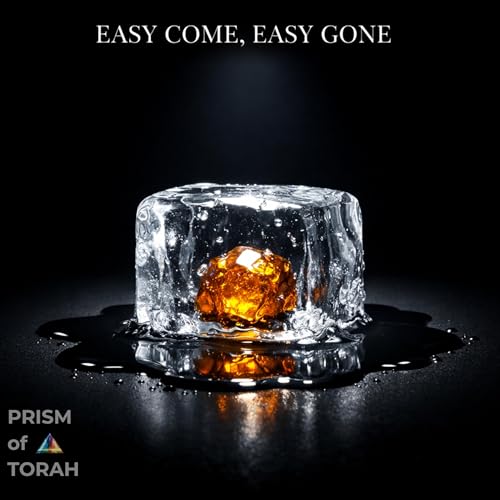 Ki Sisa &bull; The Rebbe Turned Four Wasted Years Into a Reward &bull; Ep. 427