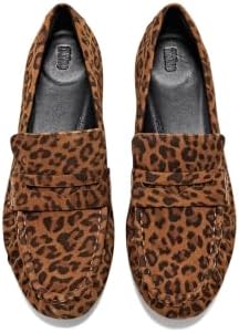 FitFlop Women's Delicato Suede Loafers — 사진 3
