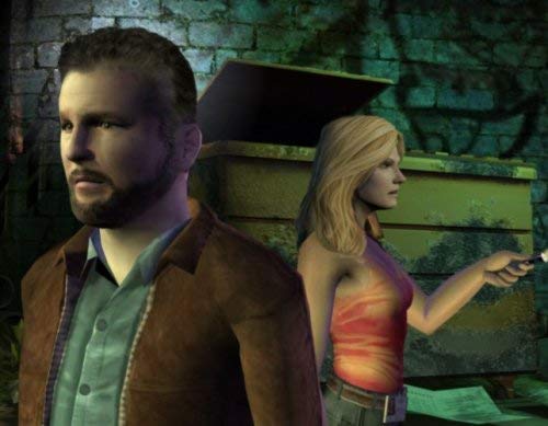 Image of CSI: 3 Dimensions of Murder - PlayStation 2 (Renewed)