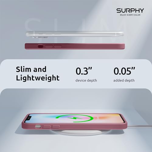 iPhone 11 Pro Max Hülle aus Silikon mit flachen Kanten