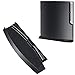 Kailisen Vertical Stand Holder Hold Dock Base For Playstation PS3 Slim Console