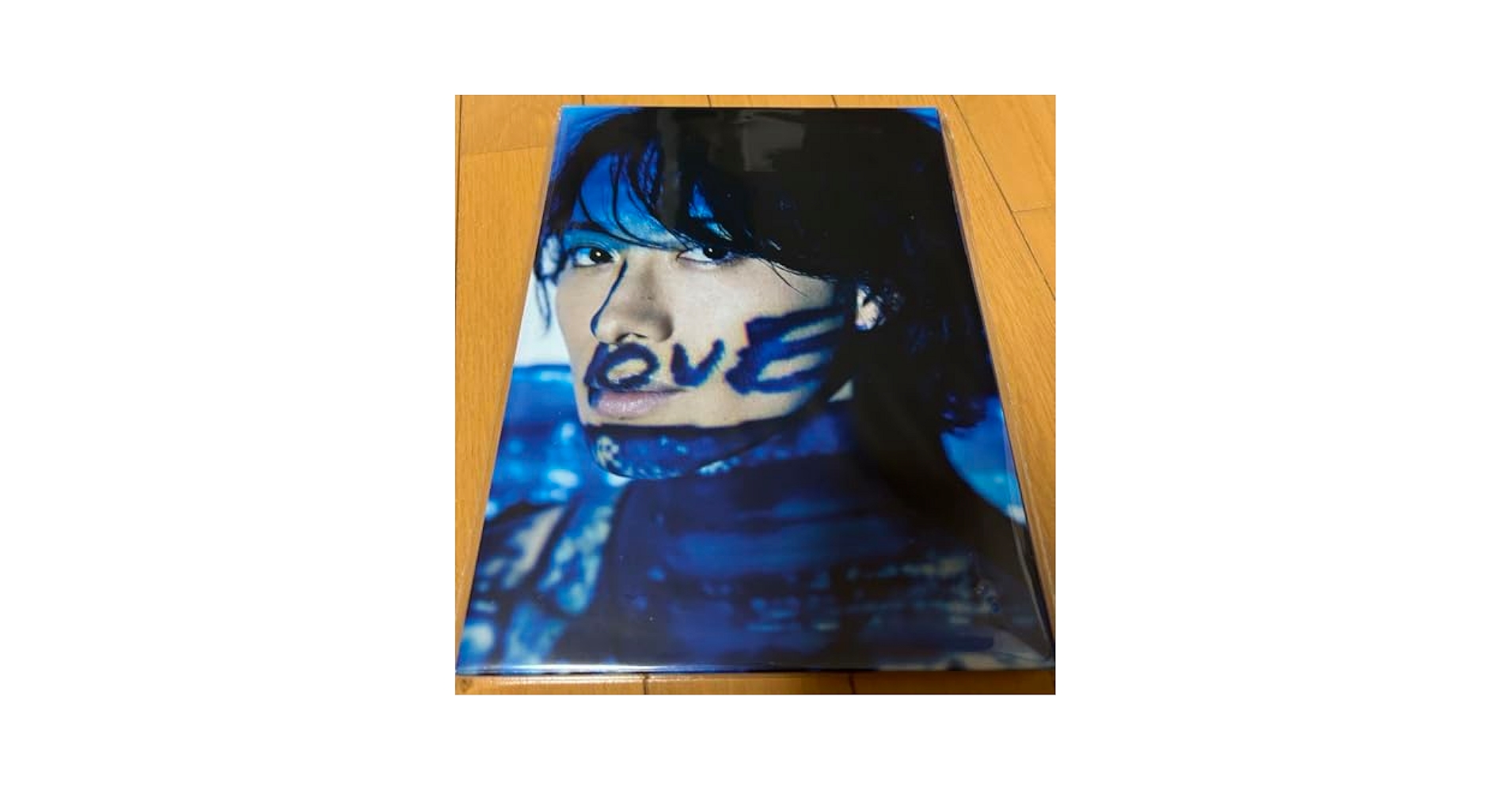 【新品未開封】戸塚祥太 写真集guerrilla love 新品未開封 戸塚祥太 guerrilla love 写真集 ソロ A.B.C-Z