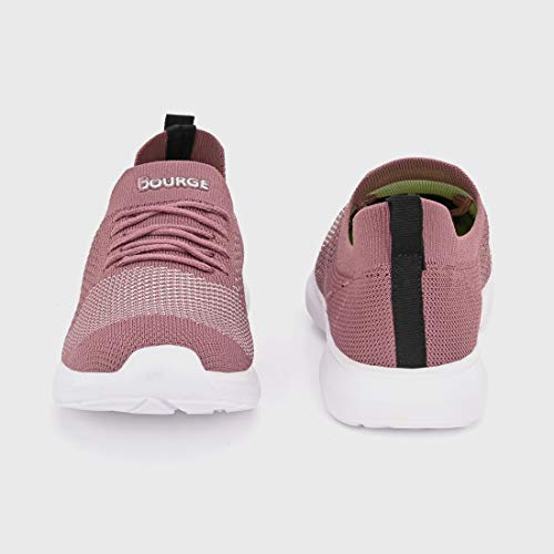 Image of Bourge Womens Micam-z61 Running Shoes