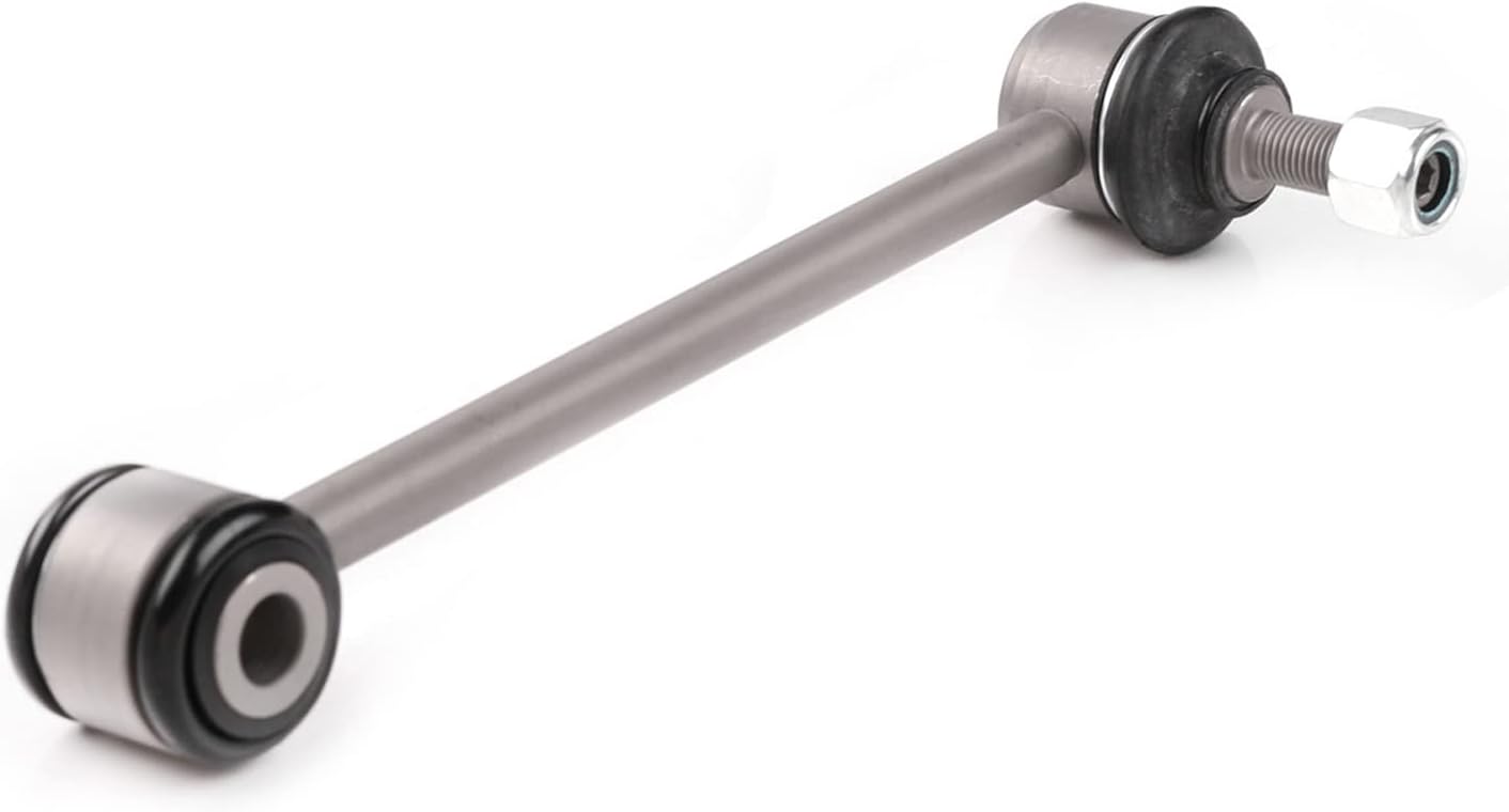 Sway Bar Link Kits Front Suspension Stabilizer Bar Links Compatible With Jeep Wrangler JK 2007-2017，JL 2018-2021 (1-3.5”Lift)