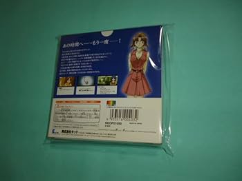 インフィニティ　キュア　ネオジオポケット Amazon | インフィニティ キュアー NPC 【ネオジオポケット