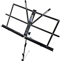 keepdrum mus2 BK Note staender Pupitre pour partitions Noir kindgerechter Construction keepdrum Sac et poignée - Les Beatles, Paul McCartney, John Lennon, RIngo Starr, George Harrison keepdrum mus2 BK Note staender Pupitre pour partitions Noir kindgerechter Construction keepdrum Sac et poignée – Image 3