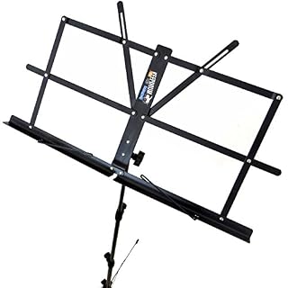 keepdrum mus2 BK Note staender Pupitre pour partitions Noir kindgerechter Construction keepdrum Sac et poignée - Les Beatles, Paul McCartney, John Lennon, RIngo Starr, George Harrison keepdrum mus2 BK Note staender Pupitre pour partitions Noir kindgerechter Construction keepdrum Sac et poignée – Image 3