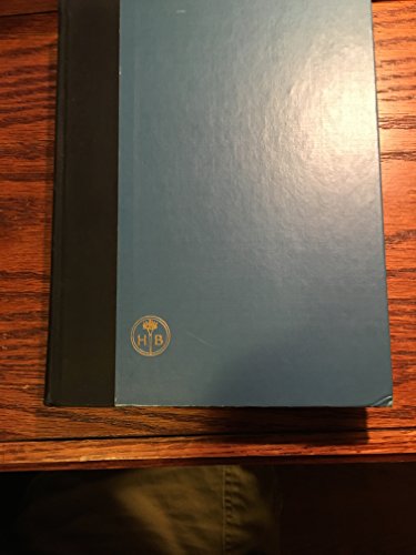 Good Housekeeping Party Book B002J1G2IM Book Cover