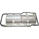 Oil Pan Gasket compatible with Grand Cherokee 99-09 / Ram 1500 02-13 8 Cyl 4.7L Eng.