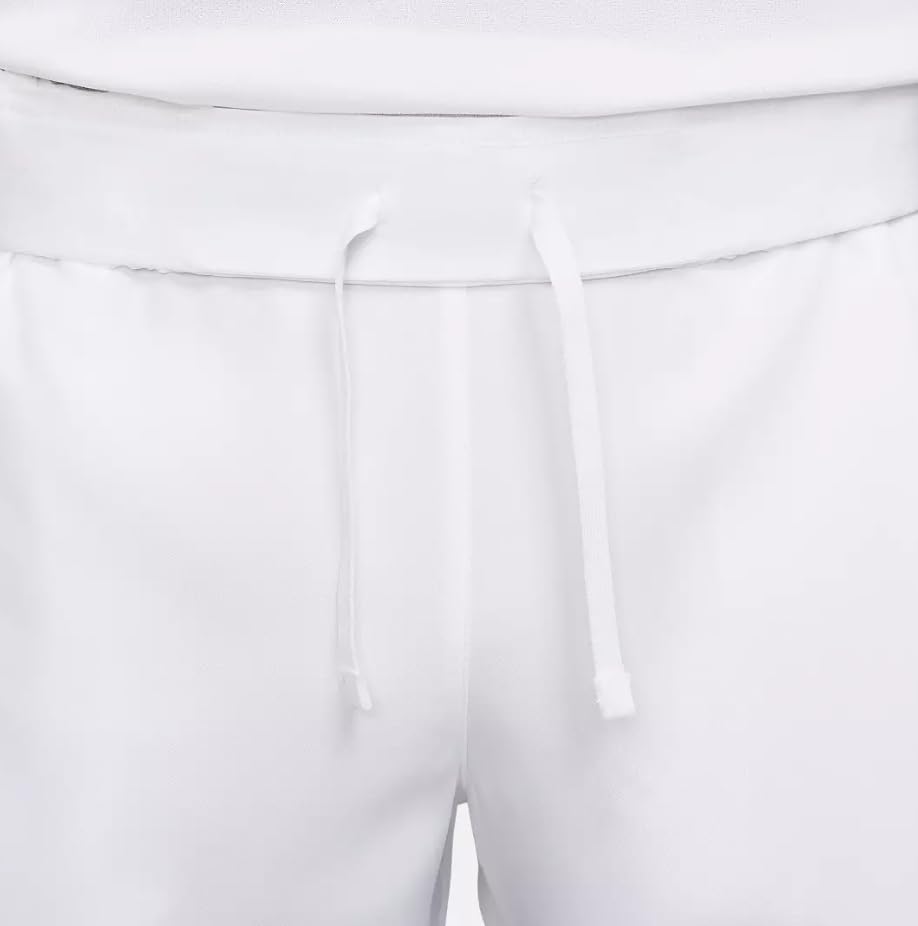 Nike Men's NikeCourt Dri-FIT Victory 9” Tennis Shorts, White2