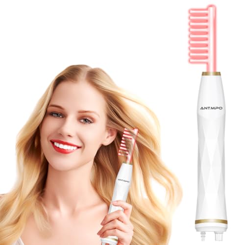 Hair Growth Comb