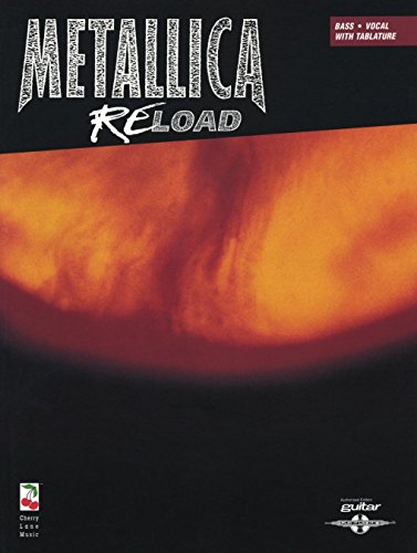 Price comparison product image Metallica - Re-load