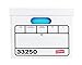 Staples Basic Duty Storage Boxes, Letter/Legal Size, 10/Pk